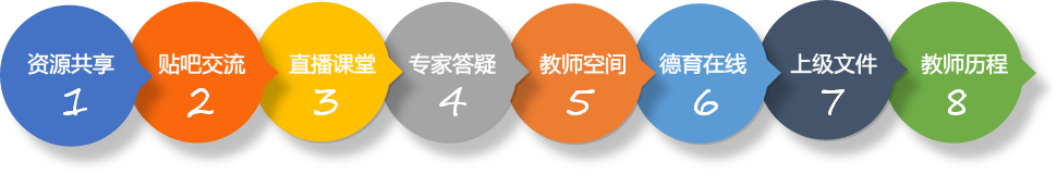 教育局德育平台小程序_九五至尊