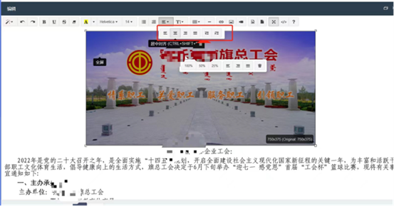 智慧工会总系统（四）_九五至尊